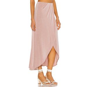 NWT Free People Smoke And Mirrors Skirt